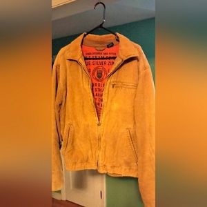 Men's Abercrombie & Fitch Jacket